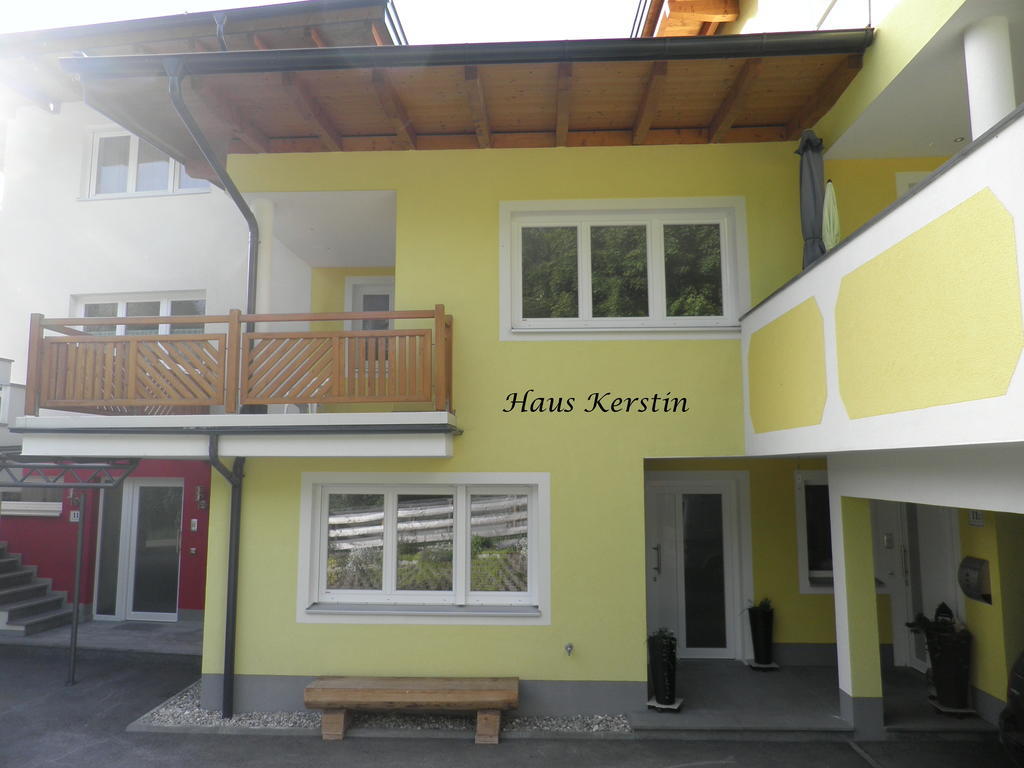 וואגריין Ferienhaus Kerstin חדר תמונה