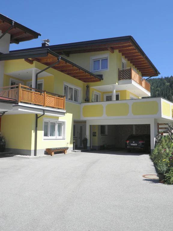 וואגריין Ferienhaus Kerstin מראה חיצוני תמונה