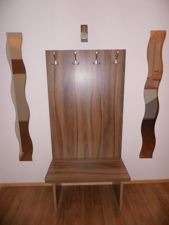 וואגריין Ferienhaus Kerstin מראה חיצוני תמונה
