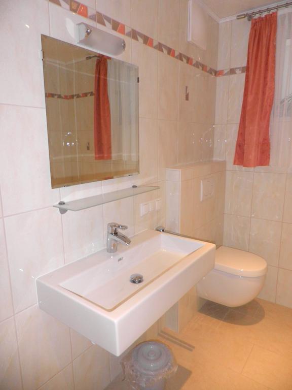 וואגריין Ferienhaus Kerstin מראה חיצוני תמונה