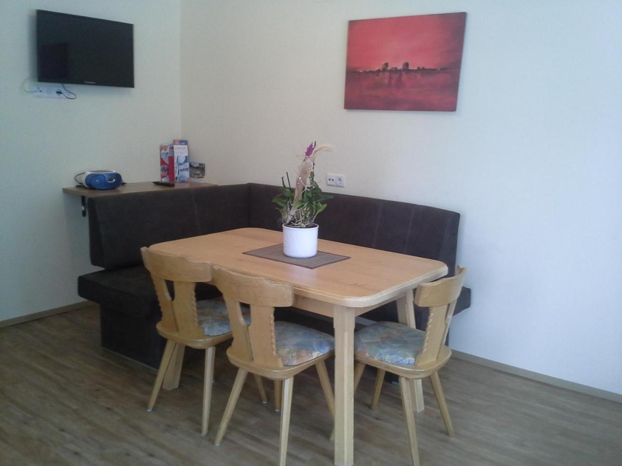 וואגריין Ferienhaus Kerstin מראה חיצוני תמונה