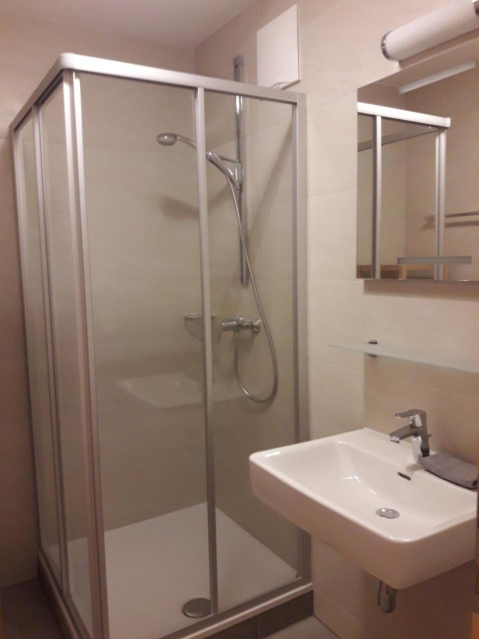 וואגריין Ferienhaus Kerstin מראה חיצוני תמונה