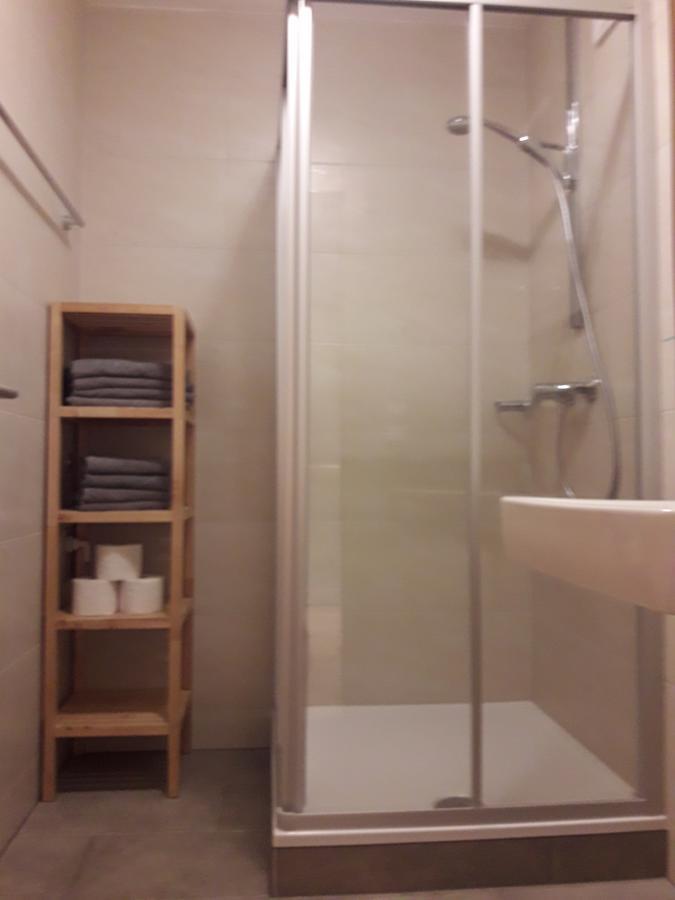 וואגריין Ferienhaus Kerstin מראה חיצוני תמונה