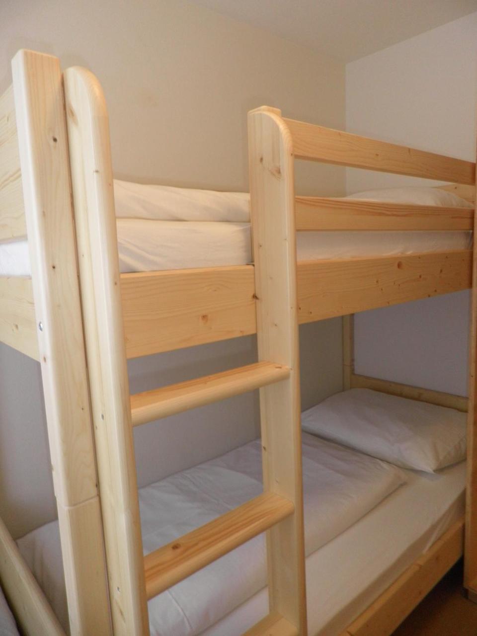 וואגריין Ferienhaus Kerstin מראה חיצוני תמונה