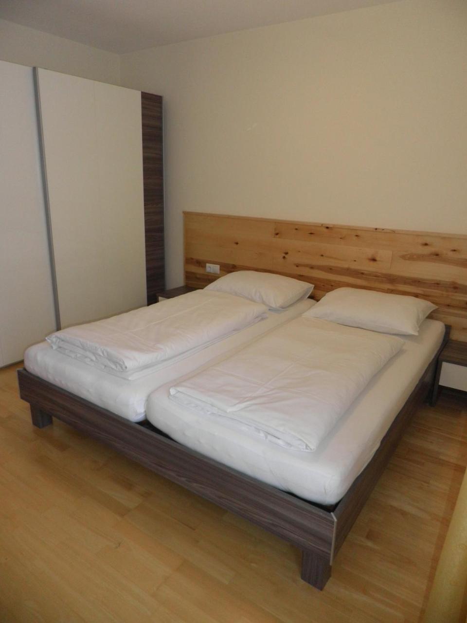 וואגריין Ferienhaus Kerstin מראה חיצוני תמונה