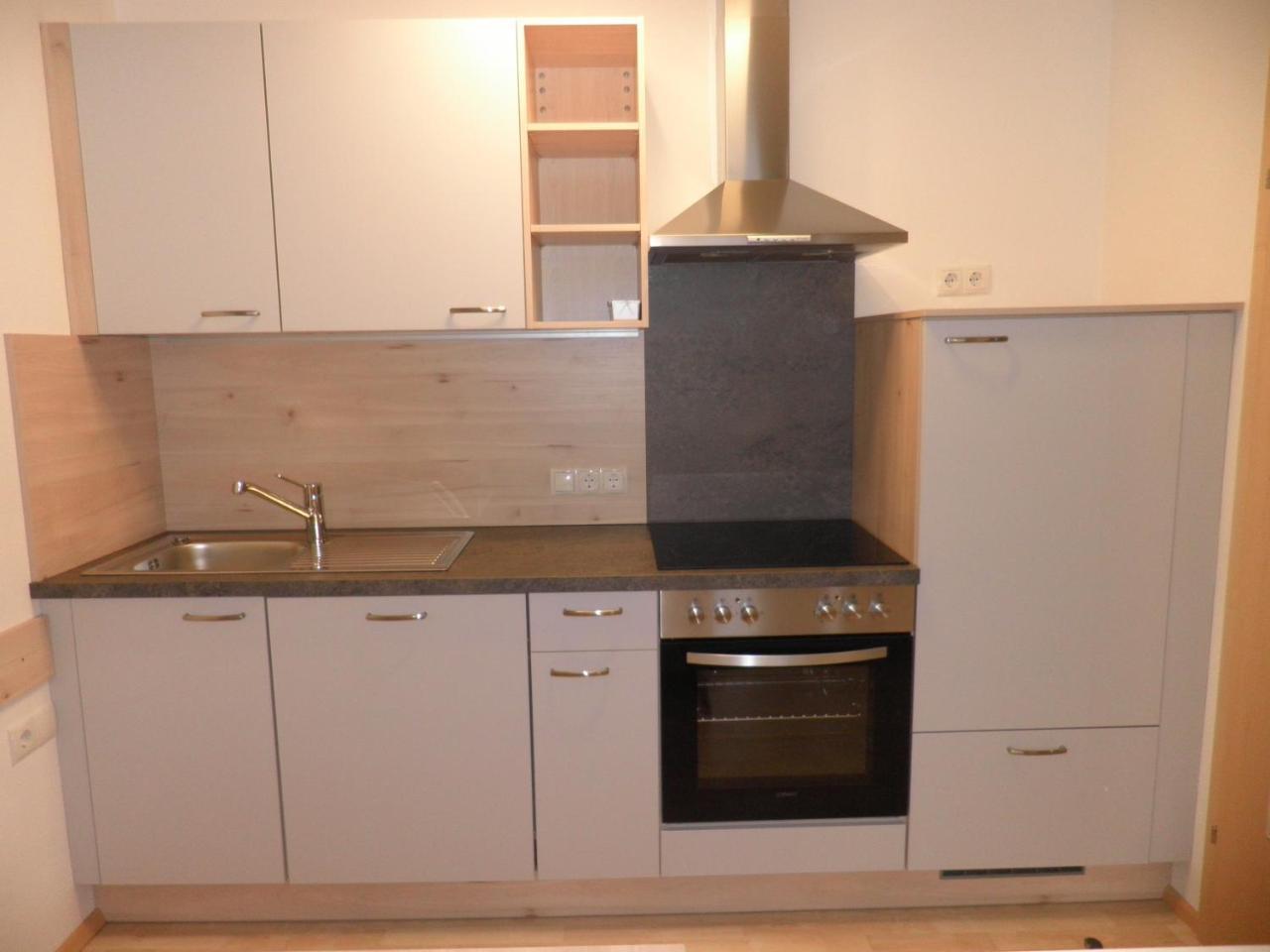 וואגריין Ferienhaus Kerstin מראה חיצוני תמונה