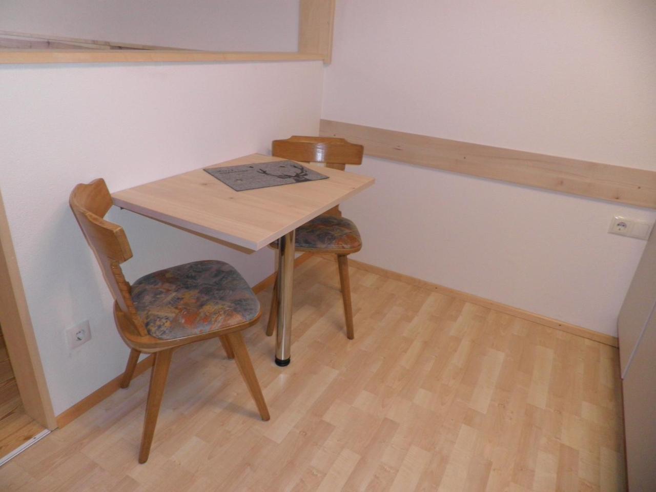 וואגריין Ferienhaus Kerstin מראה חיצוני תמונה