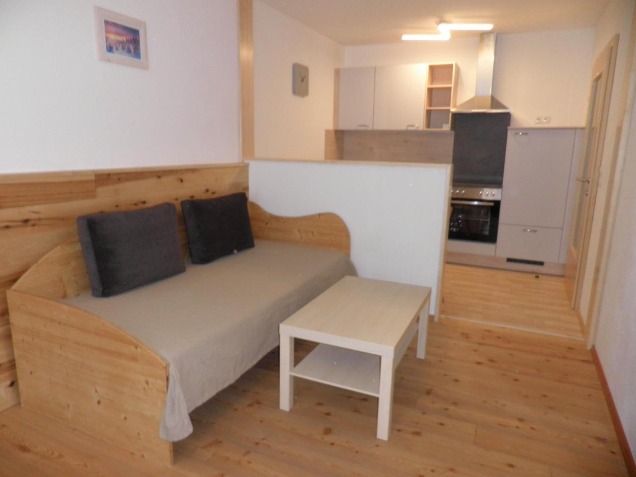 וואגריין Ferienhaus Kerstin מראה חיצוני תמונה